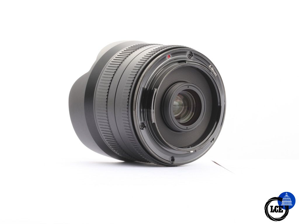 7Artisans 7Artisan 7.5mm f/2.8 [4*] | 10115687