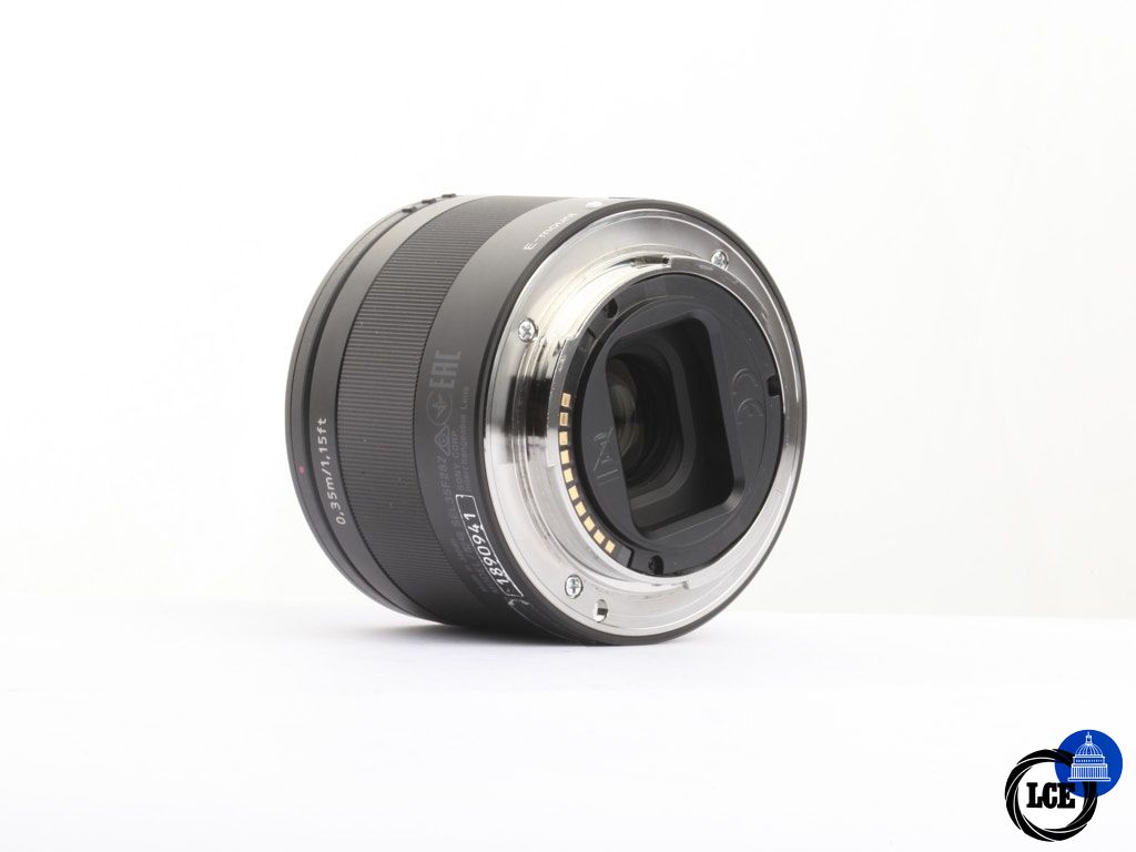Sony FE 35mm f/2.8 ZA [4*] | 10113517