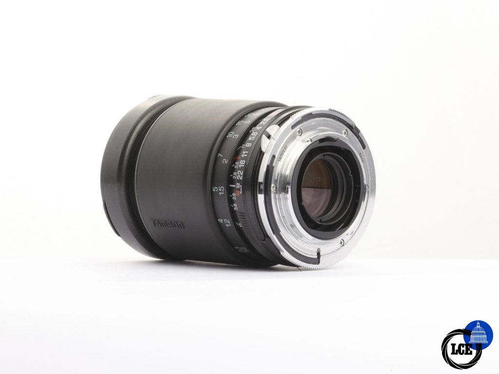Tamron SP ASL adaptall 35-105mm f/2.8 [4*] | 10115375