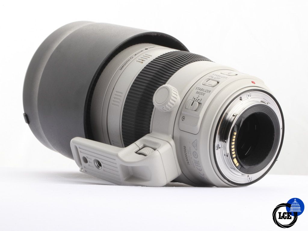 Canon EF 100-400mm f/4.5-5.6L IS USM II [4*] | 10115656