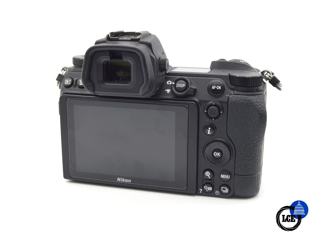 Nikon Z 7II Body