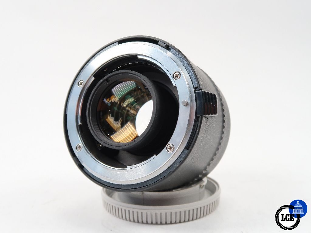 Nikon FX TC-20E iii