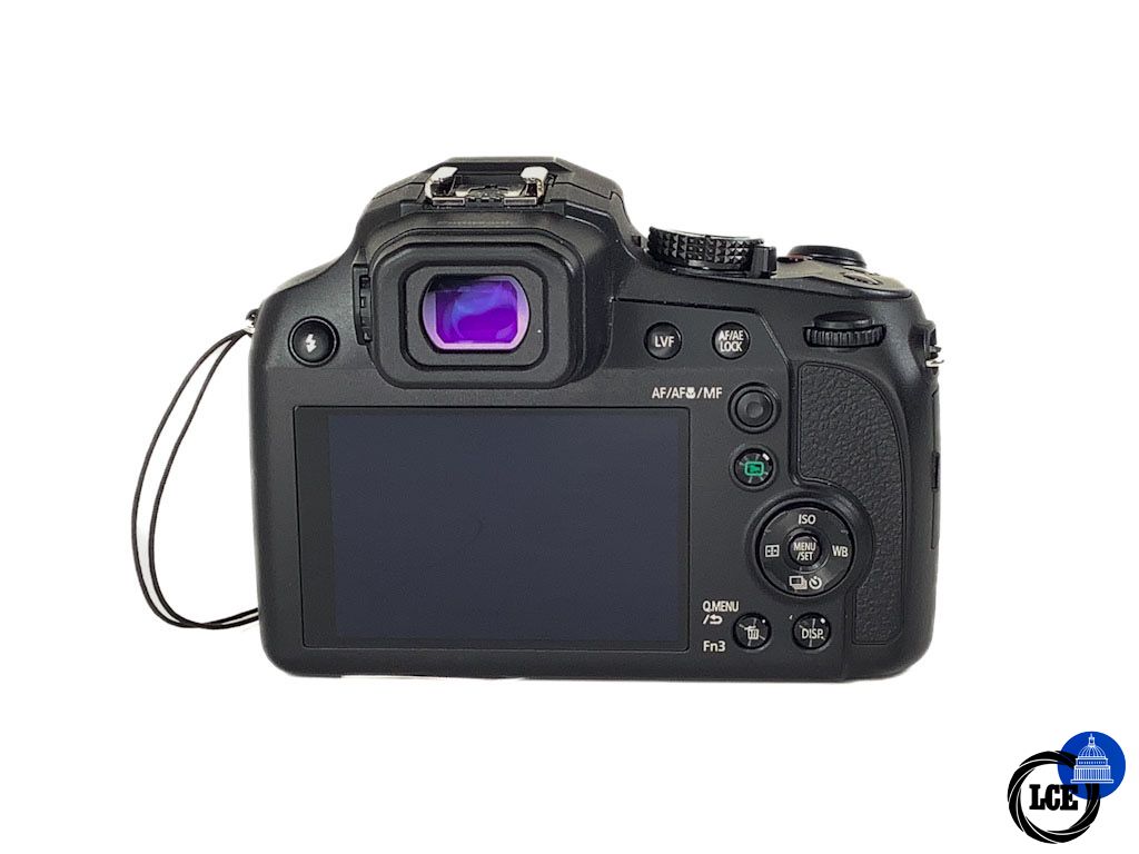 Panasonic LUMIX FZ82D