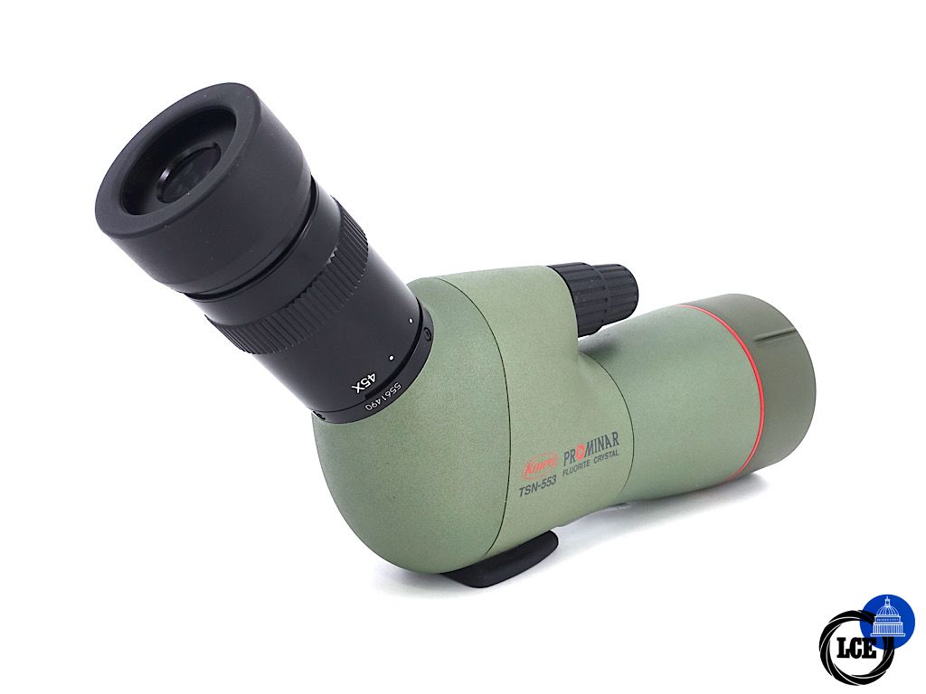 Kowa TSN-553 15-45x Prominar - Boxed | 4*