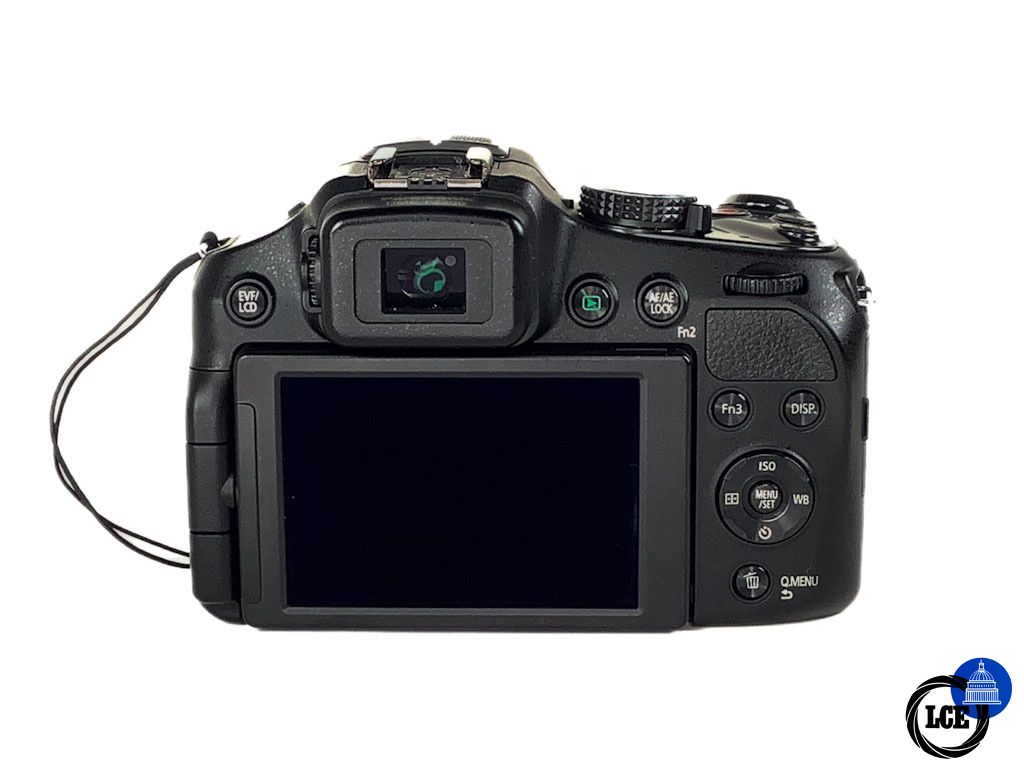 Panasonic LUMIX FZ200