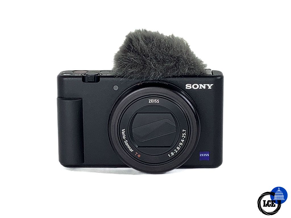 Sony ZV-1