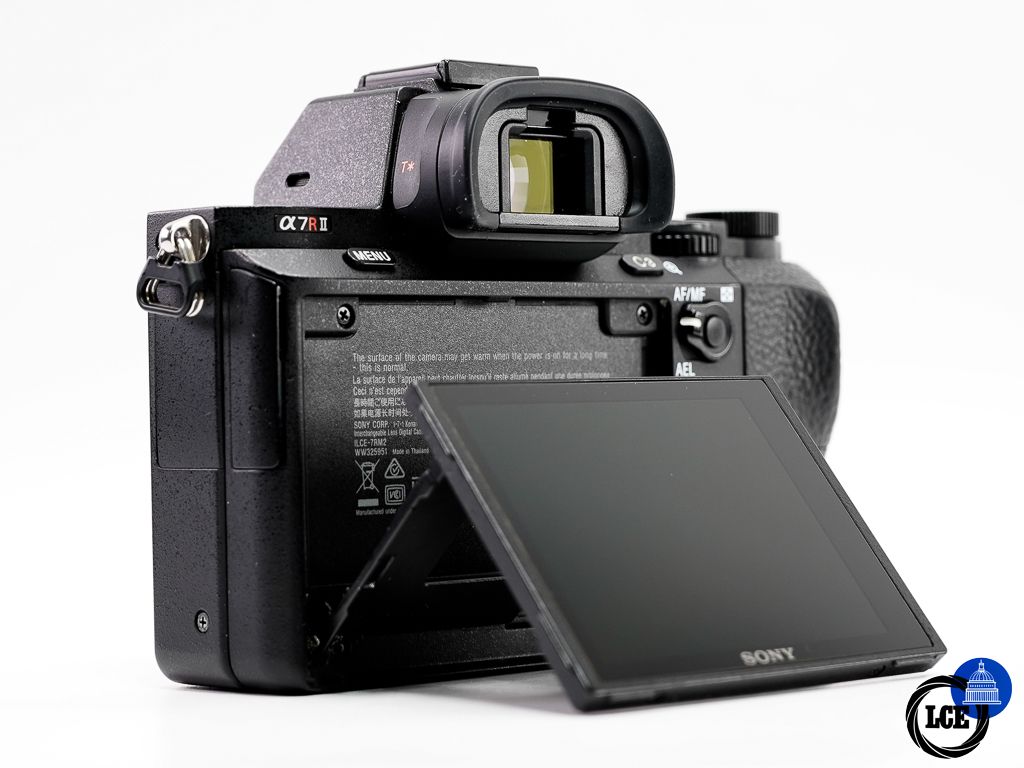 Sony A7R II Body