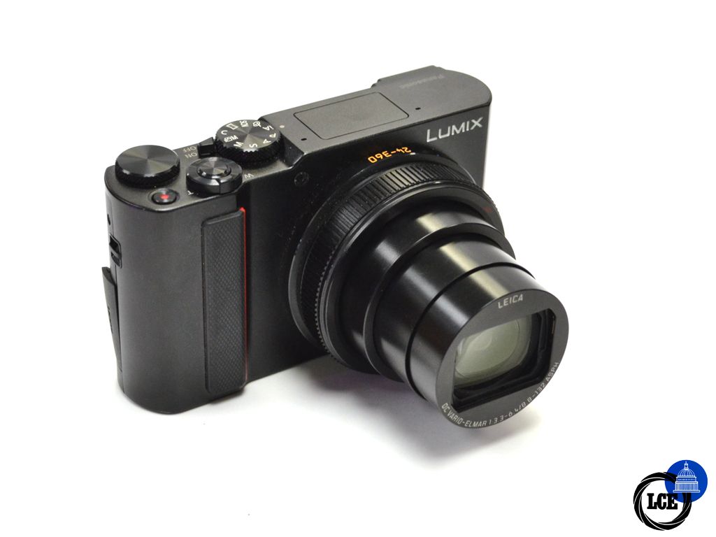 Panasonic TZ200 Compact