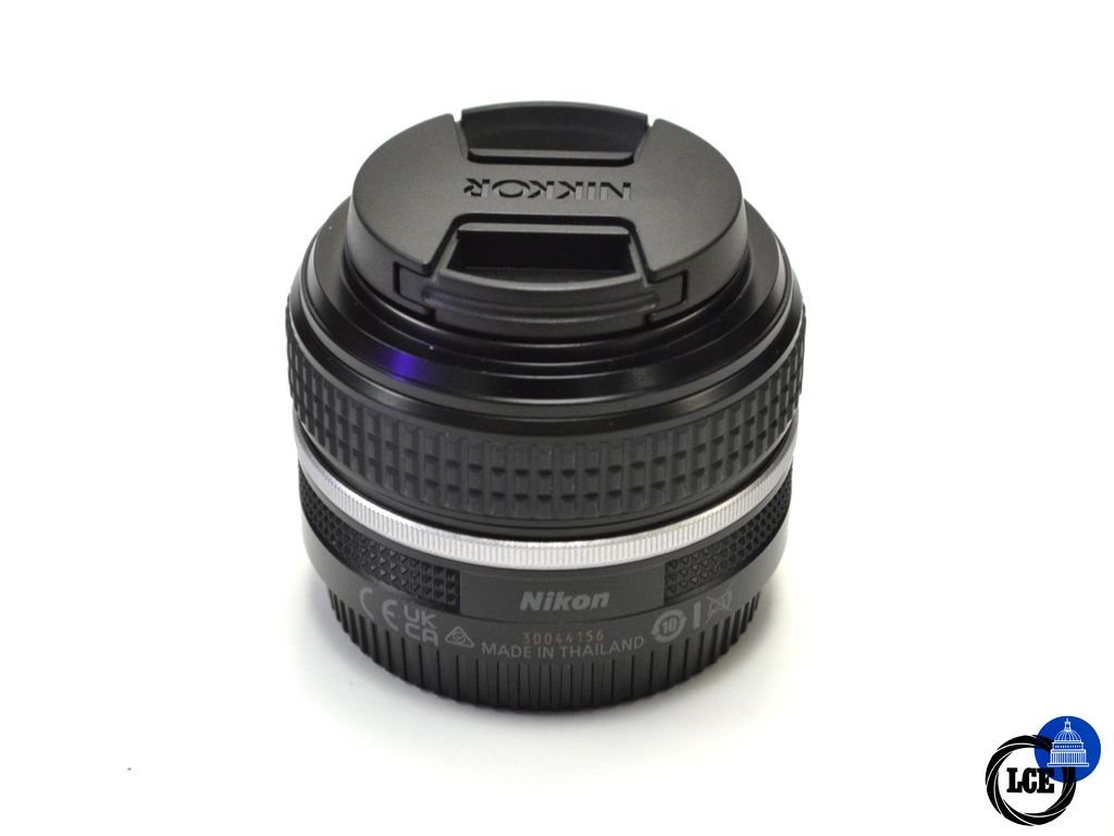 Nikon Z 40mm f2