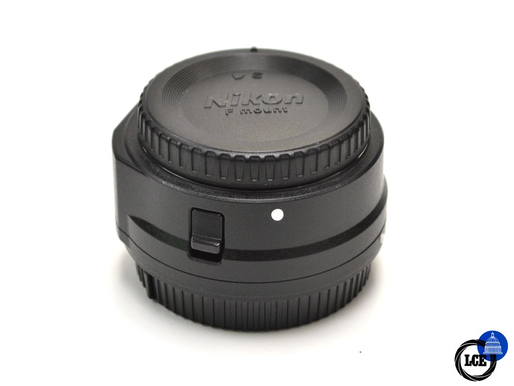 Nikon FTZ II