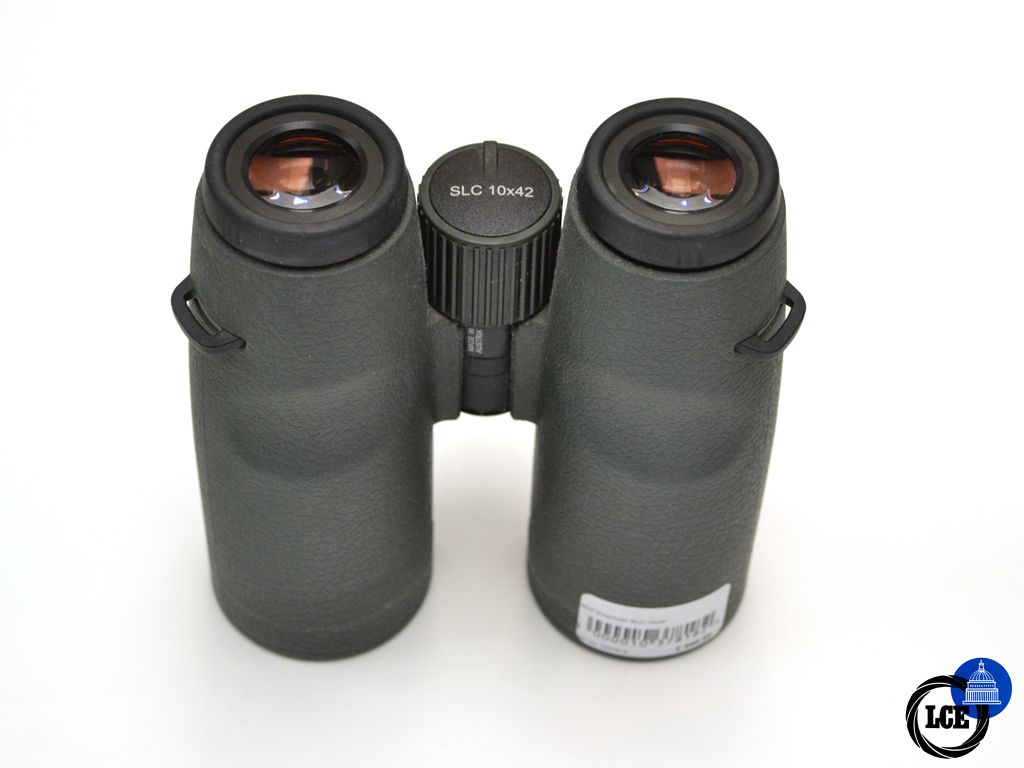 Swarovski SLC 10x42