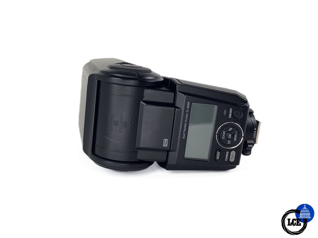 Olympus FL-900R Flash