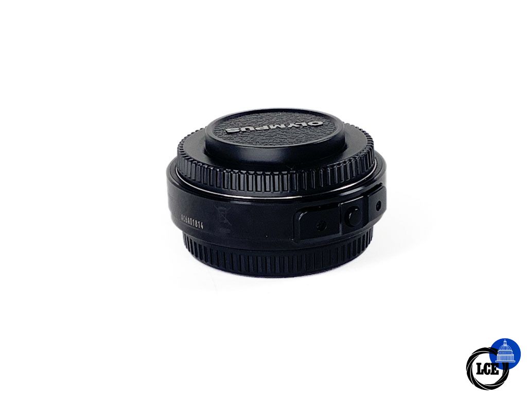 Olympus MC-14 M.Zuiko PRO 1.4X Teleconverter