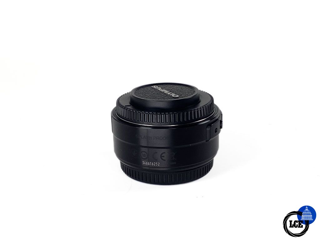 Olympus MC-20 M.Zuiko PRO 2x Teleconverter