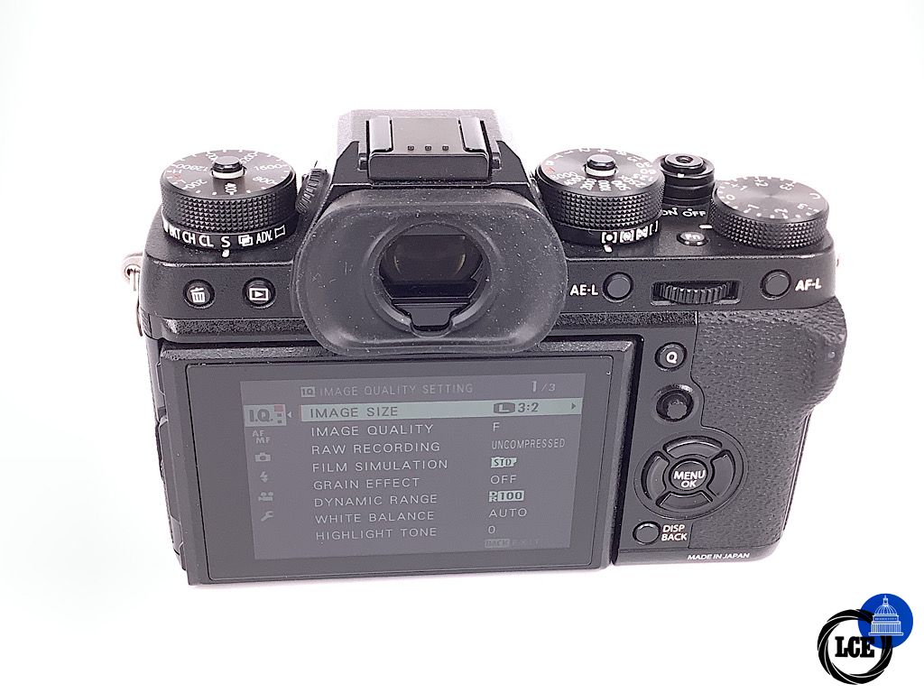 FujiFilm X-T2 Body