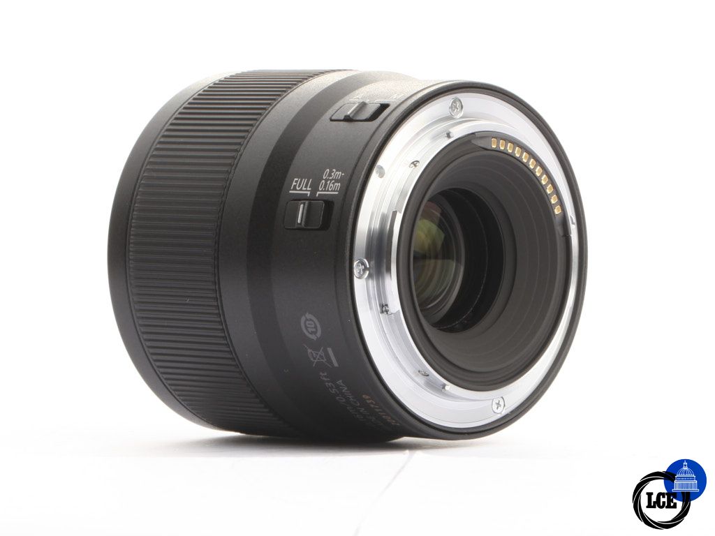 Nikon Z 50mm f/2.8 MC [4*] | 10115569