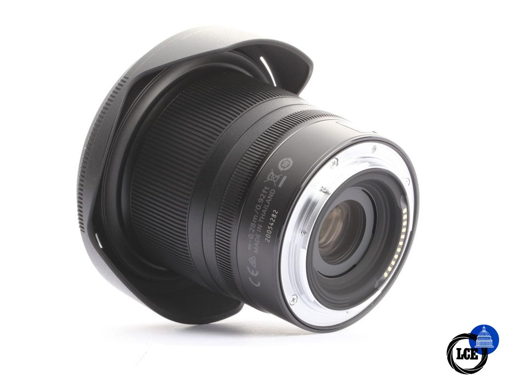 Nikon Z 14-30mm f/4 S [5*] | 10115568