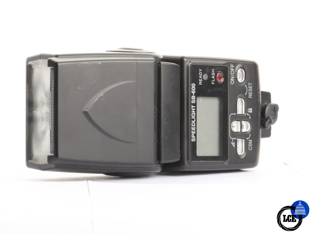 Nikon Speedlight SB-600 [4*] | 10115709