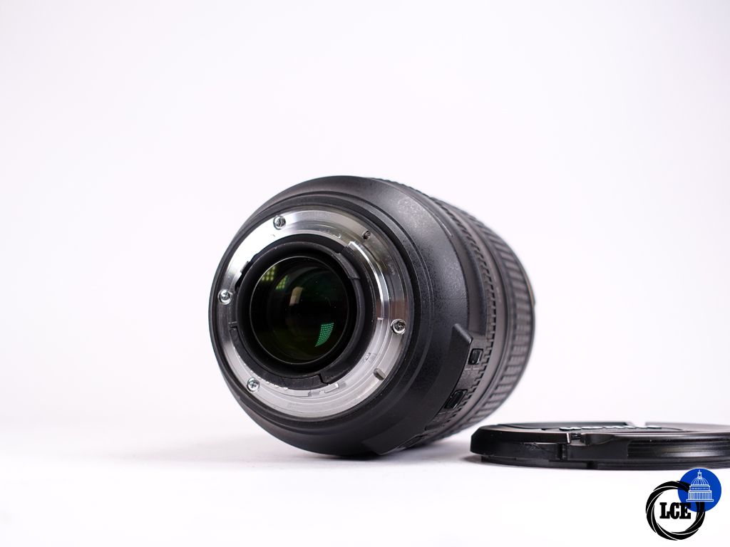 Nikon 24-120mm f/4 G ED