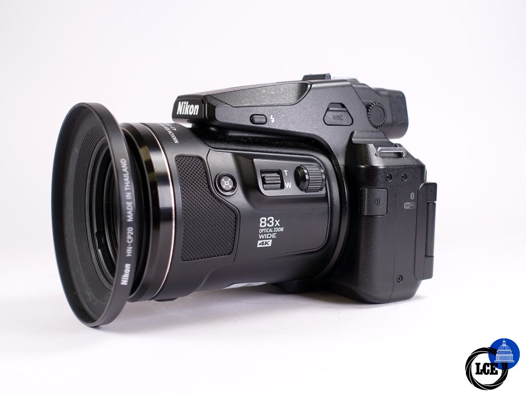 Nikon Coolpix P950