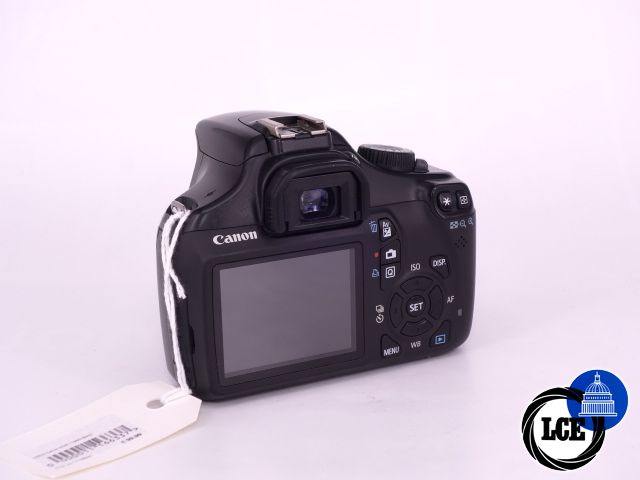 Canon EOS 1100D Body