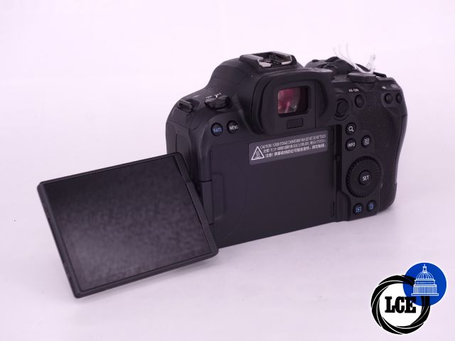 Canon R6 Body