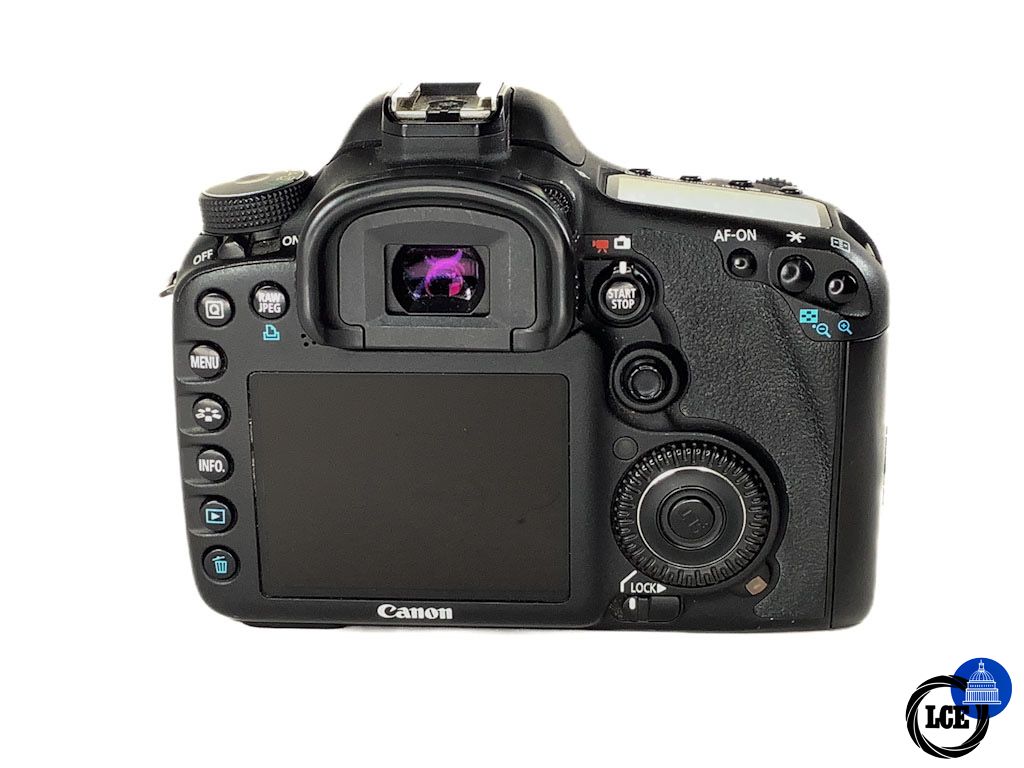 Canon EOS 7D Body