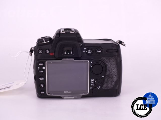 Nikon D300 Body