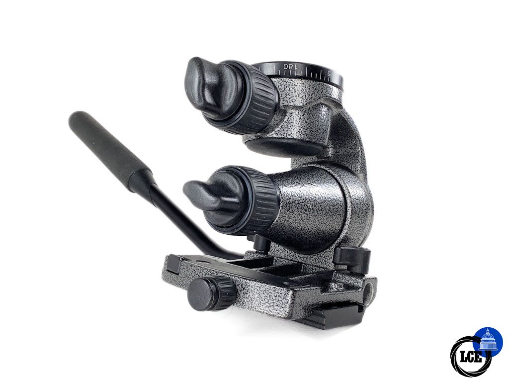 Gitzo G2380 Fluid Video Head