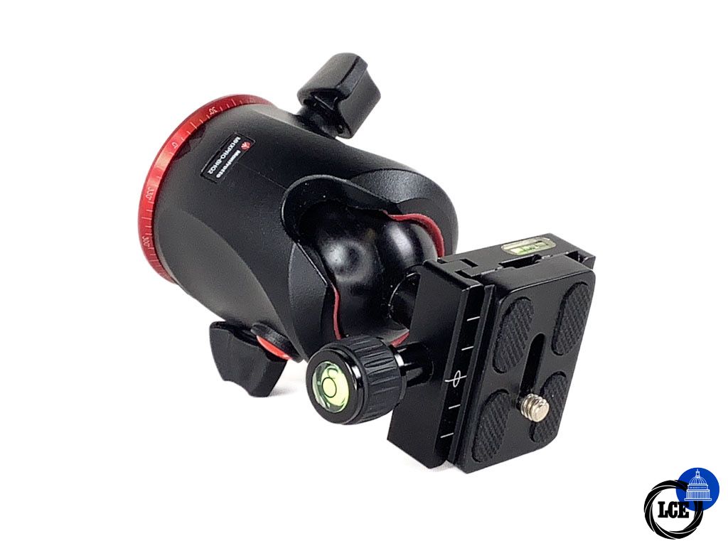 Manfrotto MH Xpro - BHQ2 Tripod Head
