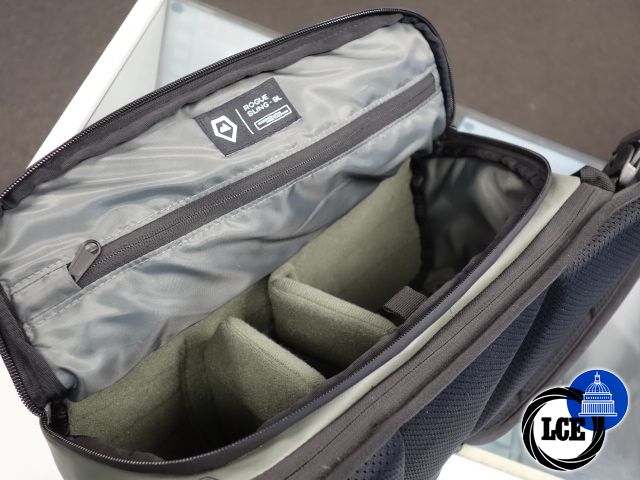 Miscellaneous Wandrd Rogue Sling 9L Grey