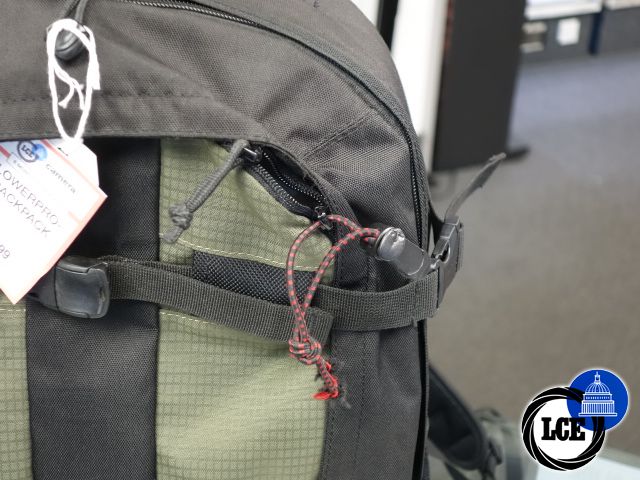LowePro Backpack AW