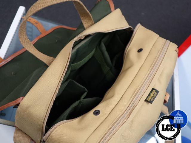 Billingham 335 in Tan