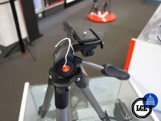 Manfrotto Compact Advanced Tripod
