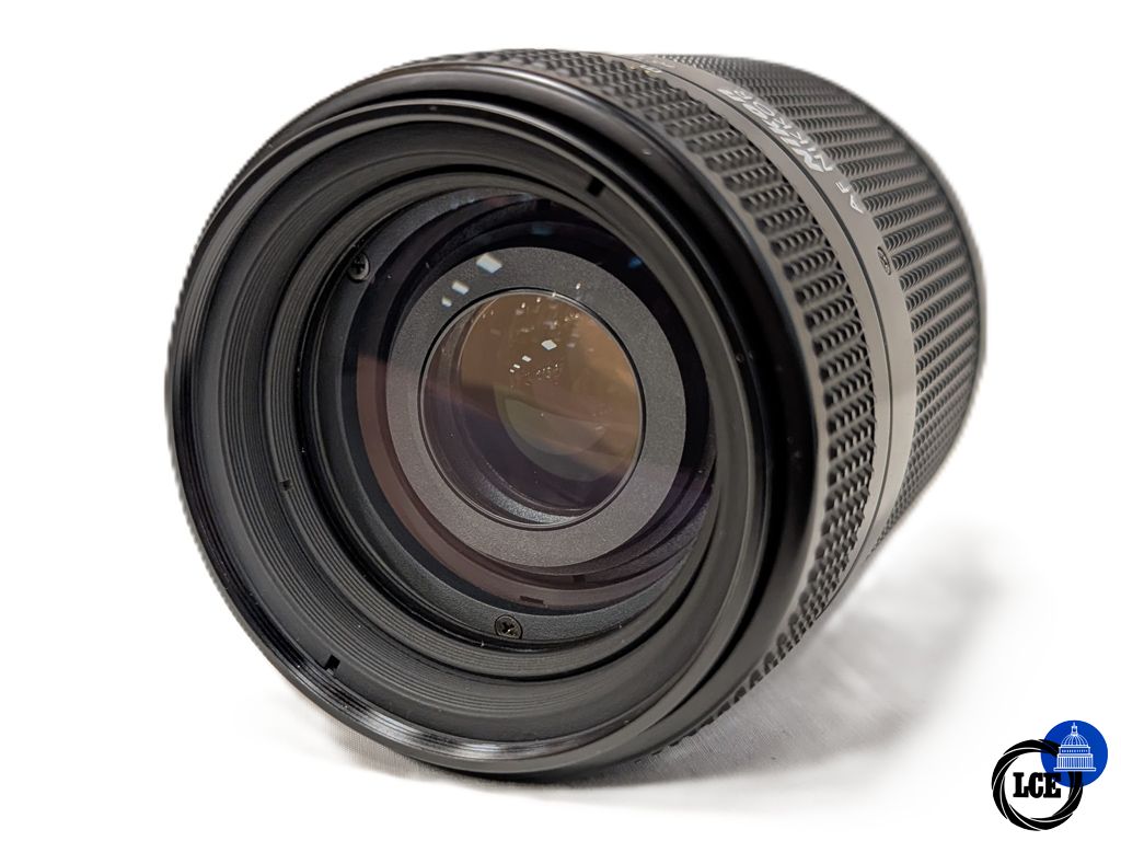 Nikon AF 70-210mm F4-5.6 D 