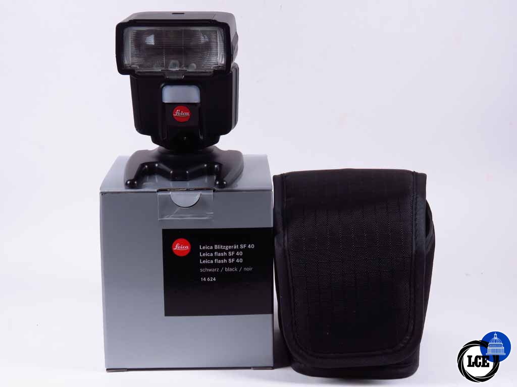 Leica SF40