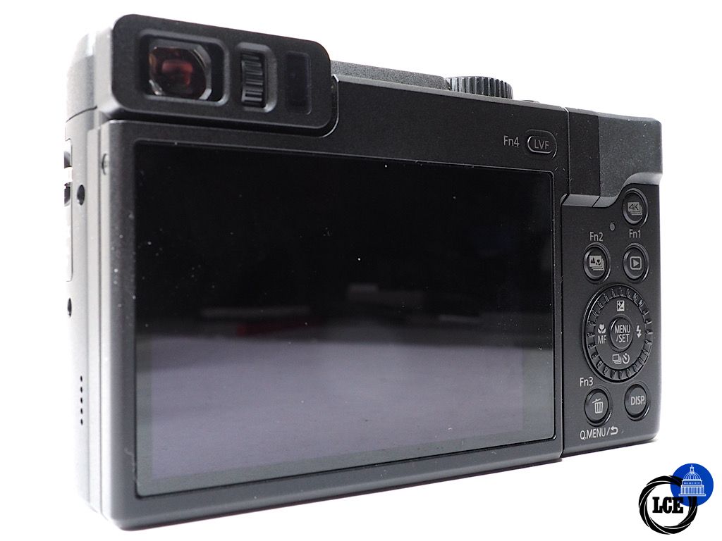 Panasonic TZ90