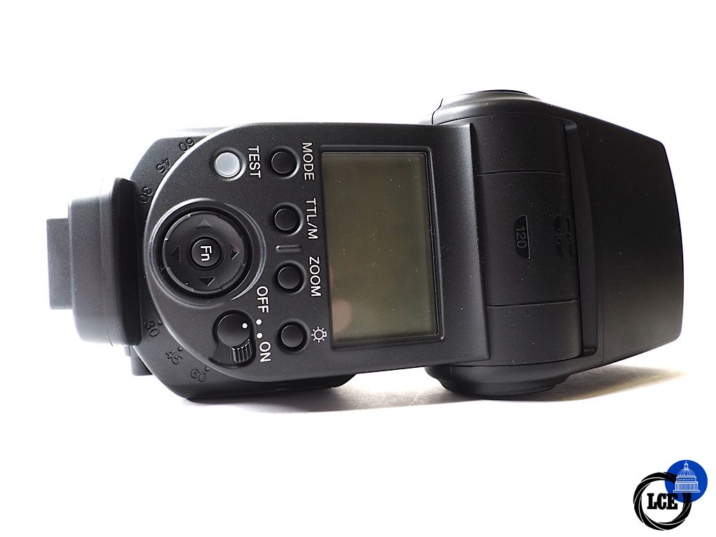Sony HVL-F43AM Flash