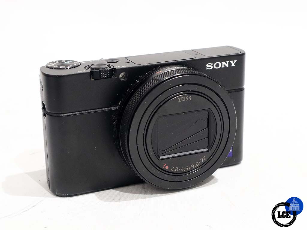 Sony RX100VI