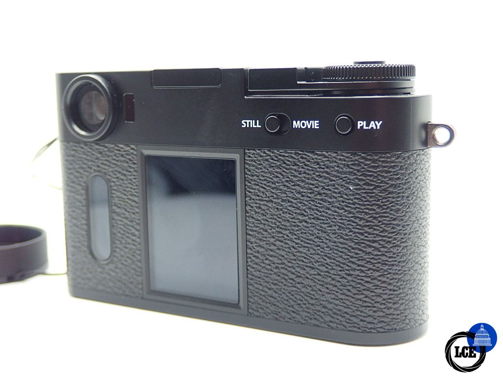 FujiFilm X-HF1 black