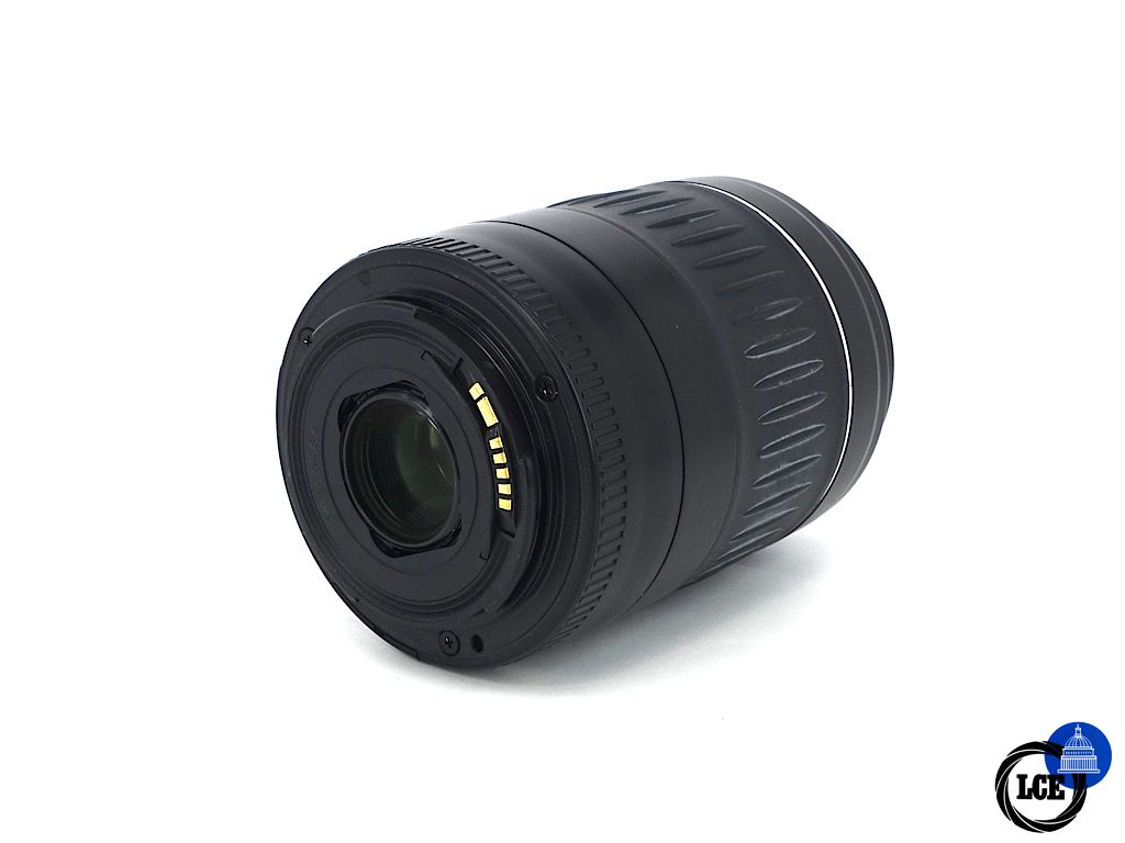 Canon EF 55-200mm F4.5-5.6 II USM | 3*