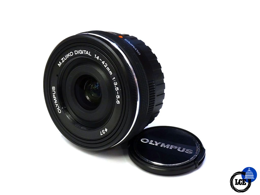 Olympus M.Zuiko Digital ED 30mm f3.5 Macro