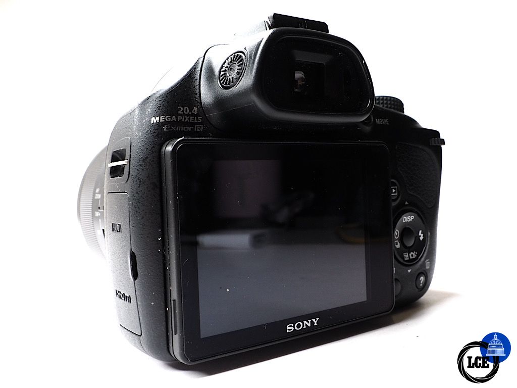Sony HX400V