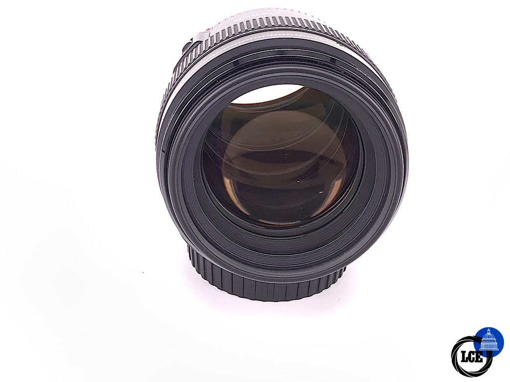 Canon EF 85mm F1.8 USM