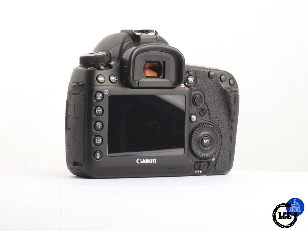 Canon EOS 5D IV Body [4*] | 10115702
