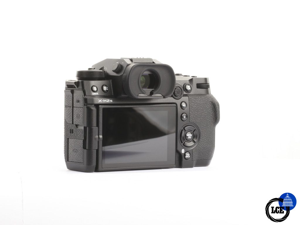 FujiFilm X-H2s Body [4*] | 10115715