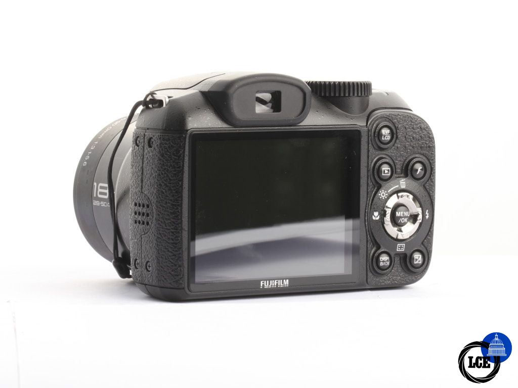 FujiFilm FinePix S2970 [4*] | 10115713