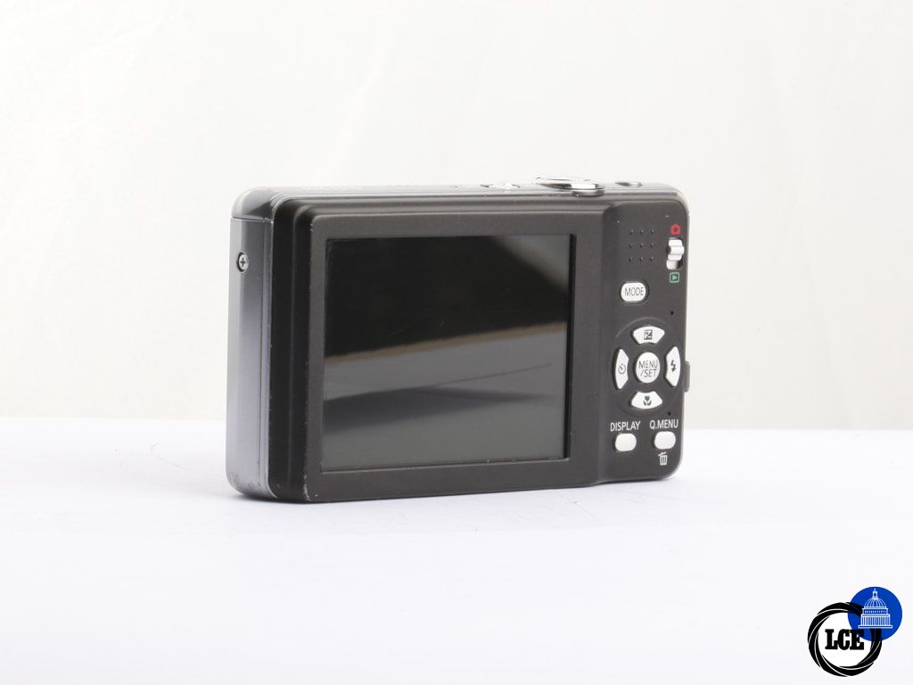 Panasonic Lumix DMC-FS10 [3*] | 10115716