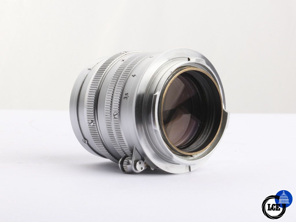 Miscellaneous 5cm f/1.5 Summarit [1956] [4*] | 1019798