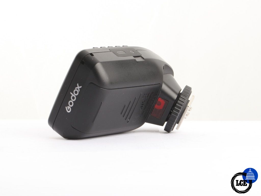 Godox XPro Transmitter [Canon] [4*] | 10115696